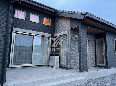 Modern 4SLDK House for Sale in Mimata, Miyazaki — Image 1, Mimata, Miyazaki