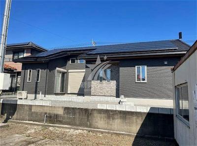 Modern 4SLDK House for Sale in Mimata, Miyazaki — Image 1, Mimata, Miyazaki