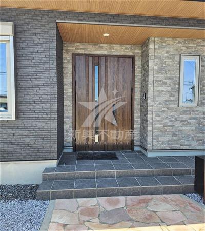 Modern 4SLDK House for Sale in Mimata, Miyazaki — Image 2, Mimata, Miyazaki