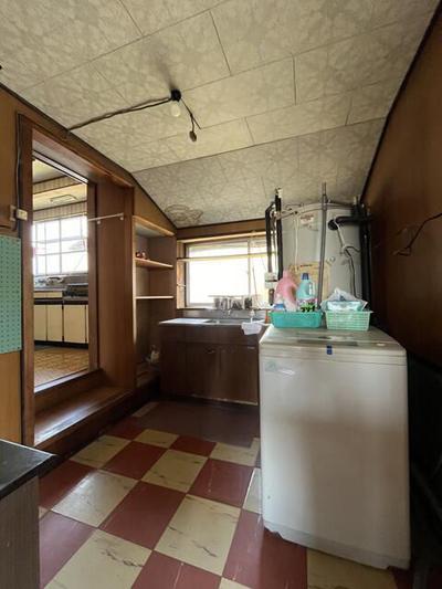 [Hatomark Site] Miyagi Prefecture Kami-gun Kami-machi Koizumi-aza Tenjin 7DK Used Detached House — Image 2, Kami, Miyagi