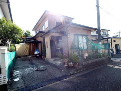 Traditional 4DK House in Shimizu, Shizuoka - 83sqm on 134sqm Plot — Image 1, Shimizu, Shizuoka