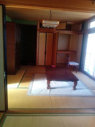 Spacious 3DK House with Income Potential in Shikokuchuo, Ehime — Image 4, Shikokuchuo, Ehime