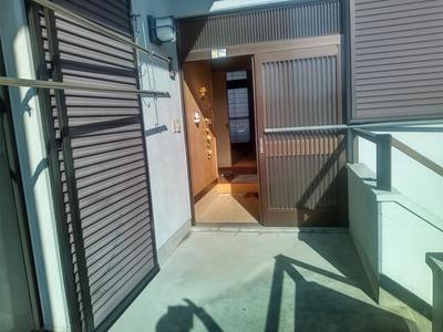 Spacious 3DK House with Income Potential in Shikokuchuo, Ehime — Image 1, Shikokuchuo, Ehime