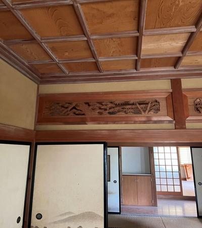 Used House in Takagi City, Ibaraki, 7LDK — Image 4, Takahagi, Ibaraki