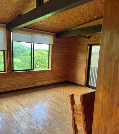 Used House in Takagi City, Ibaraki, 7LDK — Image 2, Takahagi, Ibaraki