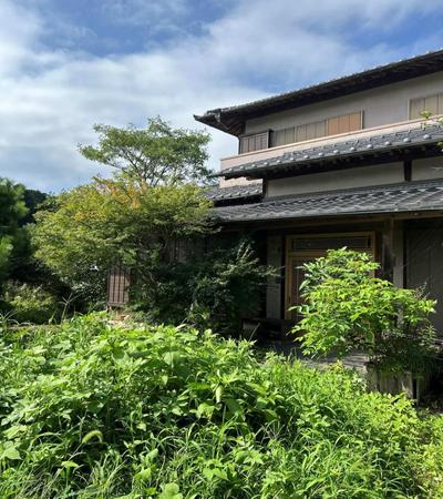 Used House in Takagi City, Ibaraki, 7LDK — Image 1, Takahagi, Ibaraki