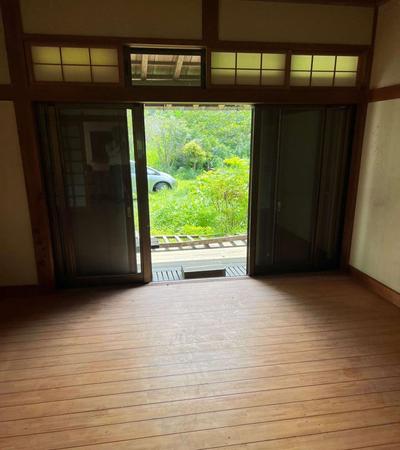 Used House in Takagi City, Ibaraki, 7LDK — Image 3, Takahagi, Ibaraki