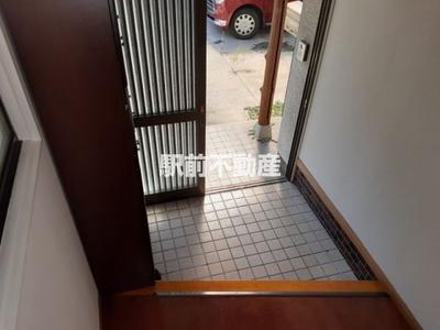 【ハトマークサイト】福岡県柳川市本町の 3DK 中古一戸建 — Image 1, Yanagawa, Fukuoka