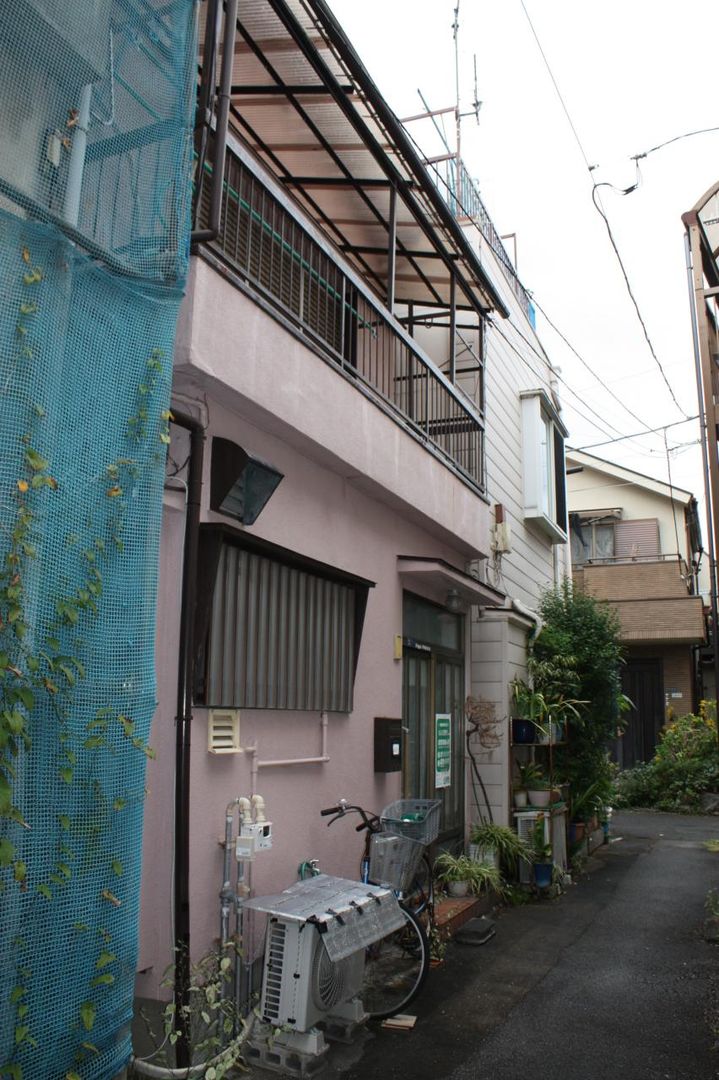Leasehold House for Sale in Kita City, Tokyo - 3DK Layout - Thumbnail 2