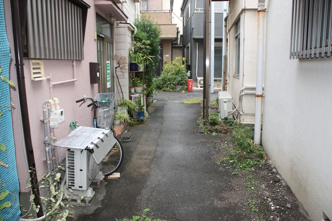 Leasehold House for Sale in Kita City, Tokyo - 3DK Layout - Thumbnail 3