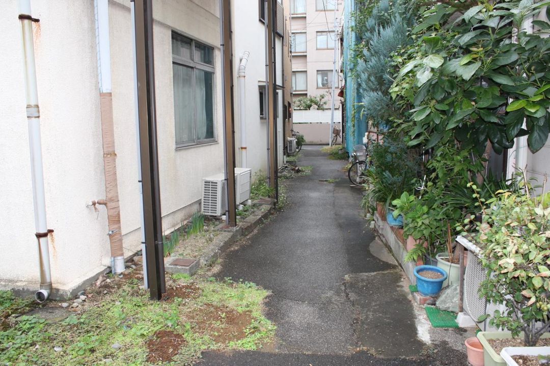 Leasehold House for Sale in Kita City, Tokyo - 3DK Layout - Thumbnail 4