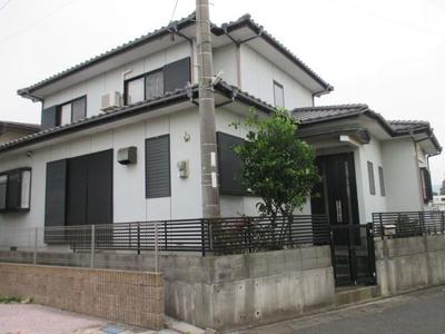 Spacious 5LDK House in Kanda Town, Fukuoka Prefecture — Image 1, Kanda, Fukuoka