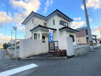 Spacious 3LDK House for Sale in Hikarigaoka, Munakata — Image 2, Munakata, Fukuoka