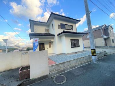 Spacious 3LDK House for Sale in Hikarigaoka, Munakata — Image 1, Munakata, Fukuoka
