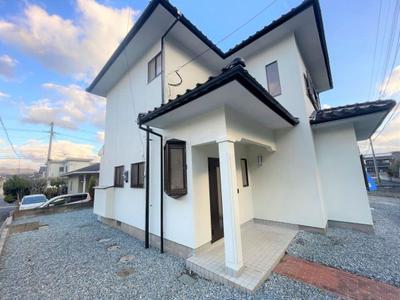 Spacious 3LDK House for Sale in Hikarigaoka, Munakata — Image 1, Munakata, Fukuoka