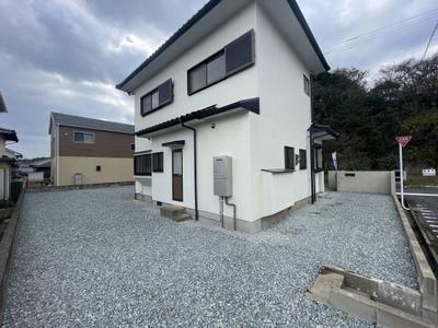 Spacious 3LDK House for Sale in Hikarigaoka, Munakata — Image 4, Munakata, Fukuoka