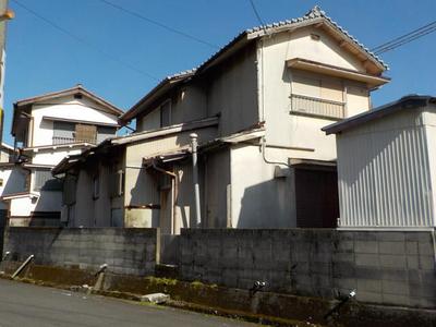 Traditional 4DK House Near Yoshino-Kumano National Park, Shirahama — Image 1, Shirahama, Wakayama