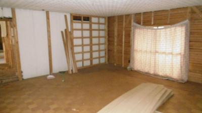 Spacious 4DK House in Mimasaka City with Large Land Plot — Image 4, Mimasaka, Okayama