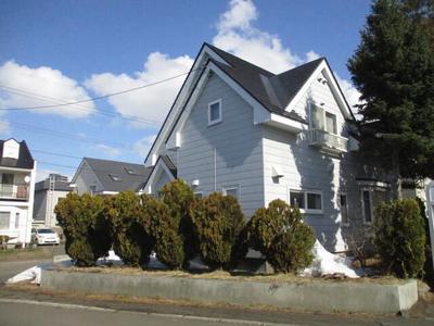 Spacious 4LDK House for Sale in Atsubetsu, Sapporo — Image 1, Atsubetsu, Hokkaido
