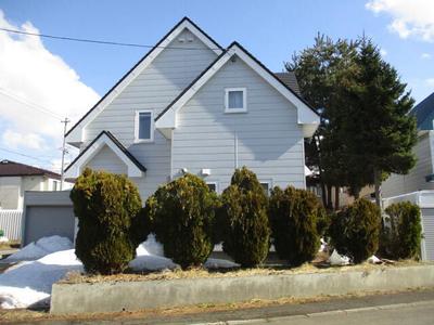 Spacious 4LDK House for Sale in Atsubetsu, Sapporo — Image 3, Atsubetsu, Hokkaido