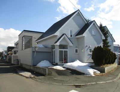 Spacious 4LDK House for Sale in Atsubetsu, Sapporo — Image 4, Atsubetsu, Hokkaido