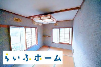 Spacious 9LDK Former Ryokan in Zao Onsen with River Views — Image 4, Zao, Miyagi