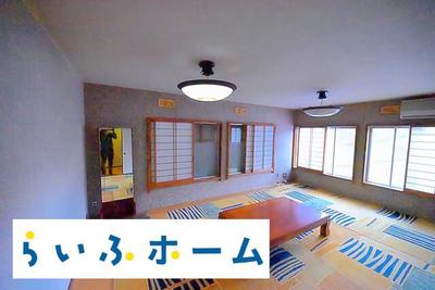 Spacious 9LDK Former Ryokan in Zao Onsen with River Views — Image 3, Zao, Miyagi