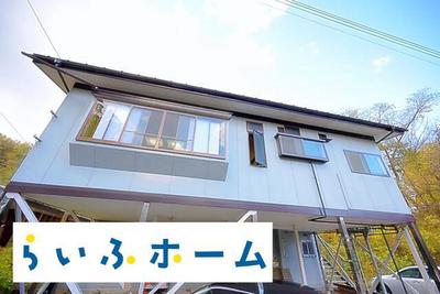 Spacious 9LDK Former Ryokan in Zao Onsen with River Views — Image 1, Zao, Miyagi