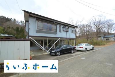 Spacious 9LDK Former Ryokan in Zao Onsen with River Views — Image 1, Zao, Miyagi