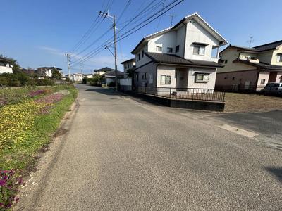Spacious 5DK House in Matsuhashi, Uki City - Corner Plot with Parking — Image 3, Uki, Kumamoto