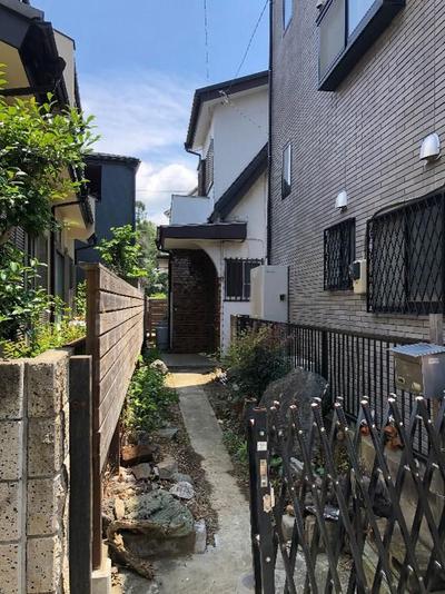 [Hatomark Site] Used 3DK detached house in Kami 1-chome, Hasuda City, Saitama Prefecture — Image 1, Hasuda, Saitama