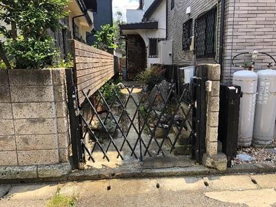 [Hatomark Site] Used 3DK detached house in Kami 1-chome, Hasuda City, Saitama Prefecture — Image 1, Hasuda, Saitama
