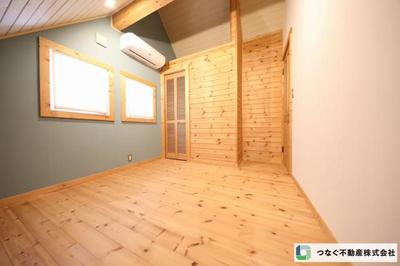 [Hatomark Site] 2LDK Used Detached House in Midorigaoka 1-chome, Tsubata-machi, Kahoku-gun, Ishikawa Prefecture — Image 2, Tsubata, Ishikawa