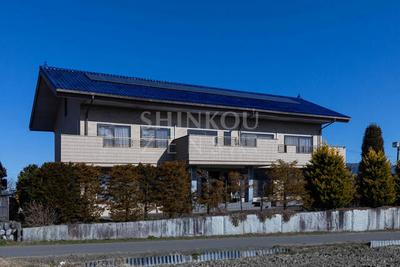 [Hatomark Site] Nagano Prefecture Kamiina-gun Minowa-cho Oaza Nakaminowa 6LDK Used Detached House — Image 1, Minowa, Nagano