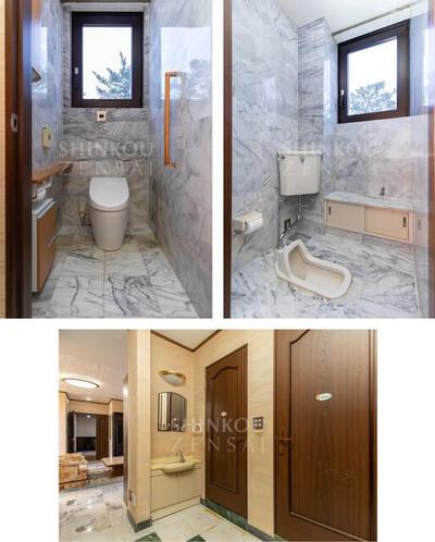 [Hatomark Site] Nagano Prefecture Kamiina-gun Minowa-cho Oaza Nakaminowa 6LDK Used Detached House — Image 4, Minowa, Nagano