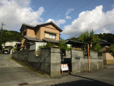 Spacious 4LDK House in Ita, Shimada - 253sqm Land — Image 1, Shimada, Shizuoka