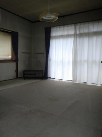 Spacious 4LDK House in Ita, Shimada - 253sqm Land — Image 1, Shimada, Shizuoka