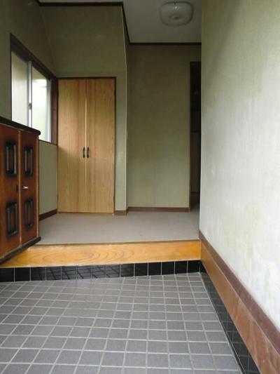 Spacious 4LDK House in Ita, Shimada - 253sqm Land — Image 3, Shimada, Shizuoka