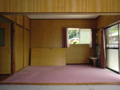 Spacious 4LDK House in Ita, Shimada - 253sqm Land — Image 4, Shimada, Shizuoka