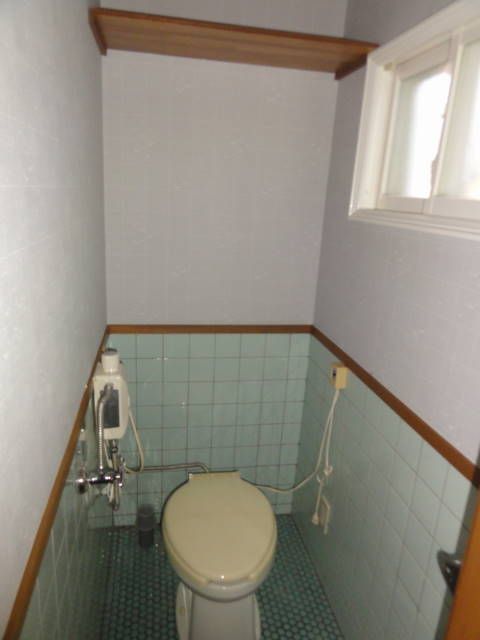 1R Apartment for Rent in Esashi, Hokkaido - 30,000 Yen - Thumbnail 4