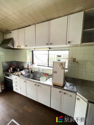 Spacious 5LDK House in Mii-machi, Kurume - Near Mii Station — Image 3, Kurume, Fukuoka