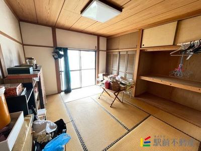Spacious 5LDK House in Mii-machi, Kurume - Near Mii Station — Image 4, Kurume, Fukuoka