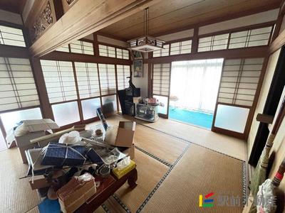 Spacious 5LDK House in Mii-machi, Kurume - Near Mii Station — Image 2, Kurume, Fukuoka