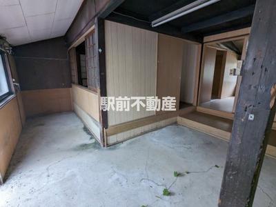 Historic 5DK House in Yame City, Fukuoka - Built 1919 — Image 2, Yame, Fukuoka