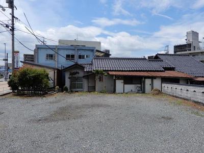 Traditional 6DK House Near Mitsugi Station, Hiroshima — Image 1, Miyoshi, Hiroshima