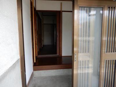 Traditional 6DK House Near Mitsugi Station, Hiroshima — Image 5, Miyoshi, Hiroshima