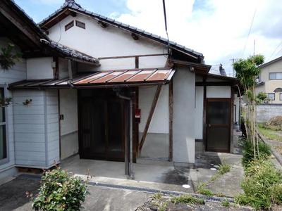 Traditional 6DK House Near Mitsugi Station, Hiroshima — Image 1, Miyoshi, Hiroshima