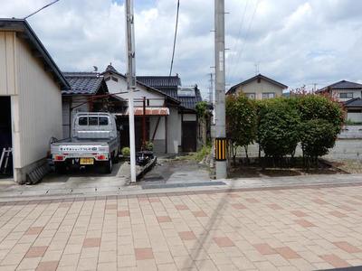 Traditional 6DK House Near Mitsugi Station, Hiroshima — Image 2, Miyoshi, Hiroshima