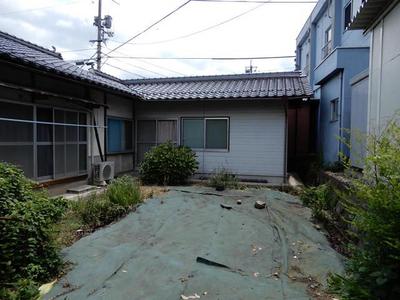 Traditional 6DK House Near Mitsugi Station, Hiroshima — Image 3, Miyoshi, Hiroshima