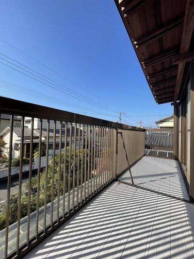 Spacious 6DK House Near Ongagawa Station, Fukuoka — Image 4, Onga, Fukuoka